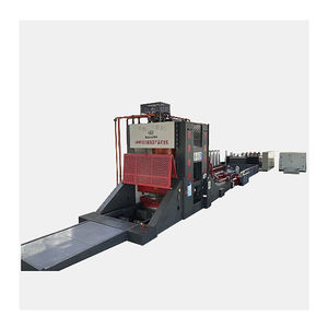 máquina de ensaio de compressão