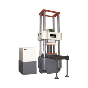 máquina de ensaio de compressão