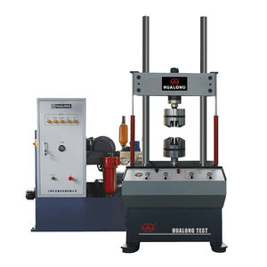 máquina de ensaio de compressão