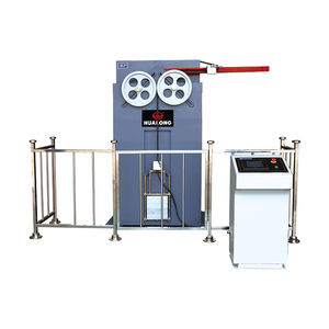 máquina de ensaio de flexão