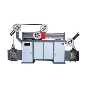 máquina de ensaio de flexão