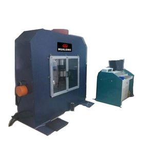 máquina de ensaio de compressão