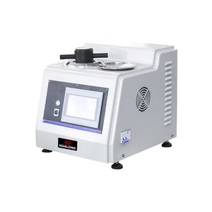 prensa embutidora automática