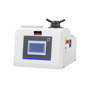 prensa embutidora automática