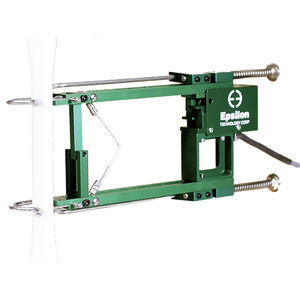 extensômetro strain gauge
