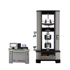 máquina de ensaio de compressão