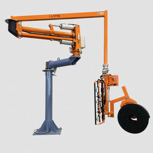 manipulador elétrico 1