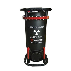 detector de falhas de raios X 1