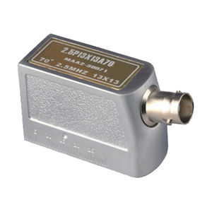 transdutor de ultrassom de soldagem 1
