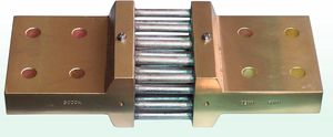 resistor shunt