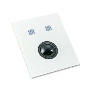 trackball mecânico