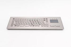 teclado de mesa