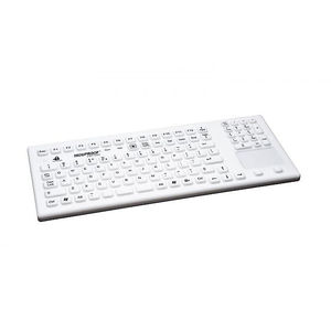 teclado de mesa