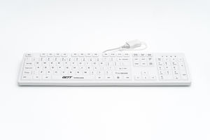 teclado de mesa