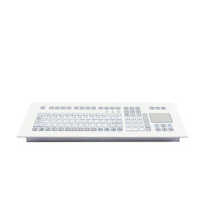 Teclado Embutido