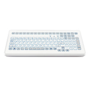 Teclado de Mesa