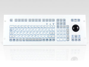 teclado para montagem em架子