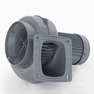 ventilador centrífugo