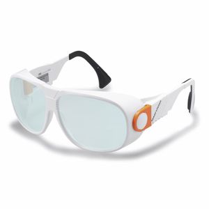 óculos de proteção para laser