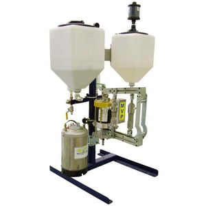 dosador de silicone