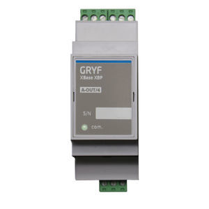 módulo de interface Ethernet