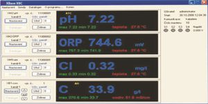 software de interface