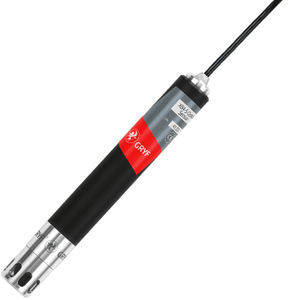 sonda de gás