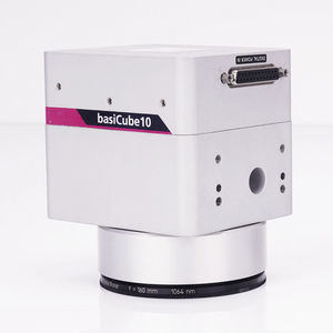 cabeça de digitalização a laser de 2 eixos