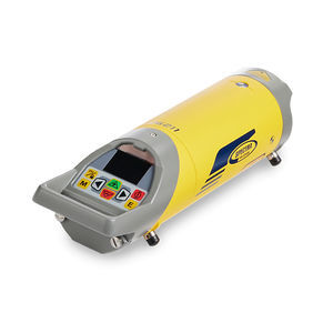 laser para tubulações