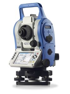 Estaçãopromsem prisma