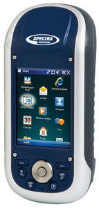 Sistema de MapeamentoPortátil