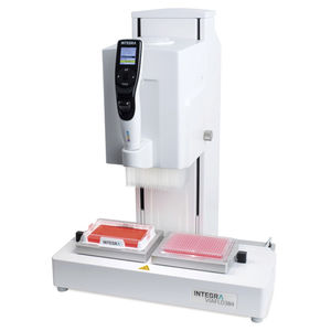 pipeta multicanal