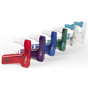 auxiliar de pipetagem