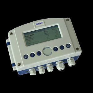 computador de vazão para líquidos e gases 1