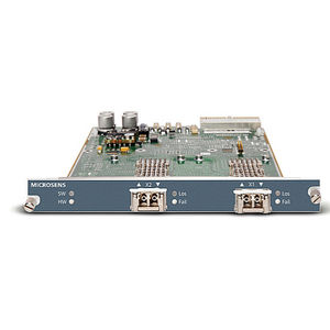 transponder para fibra óptica
