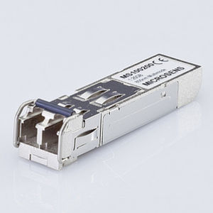 transceptor Gigabit Ethernet