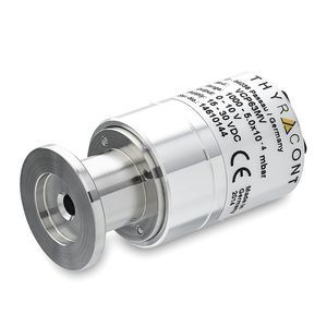 vacuômetro Pirani 1