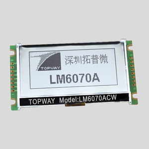 displays LCD
