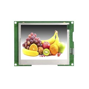 módulo de visualização TFT LCD 1
