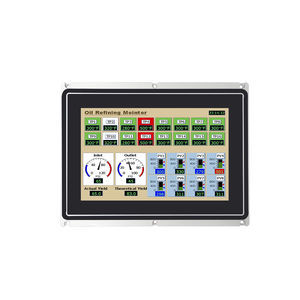 módulo de visualização TFT LCD 1