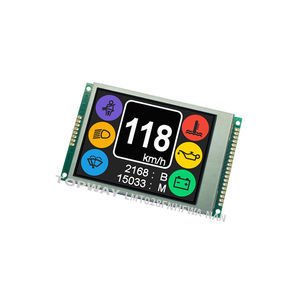 display TFT LCD 1
