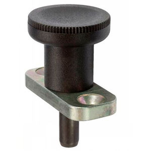 posicionador retrátil centrador
