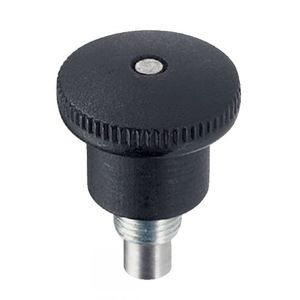 posicionador retrátil centrador