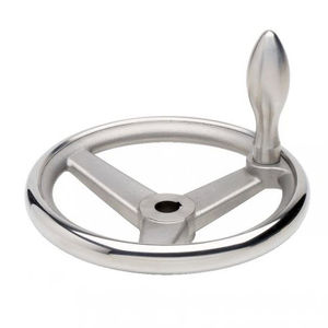 volante de manobra