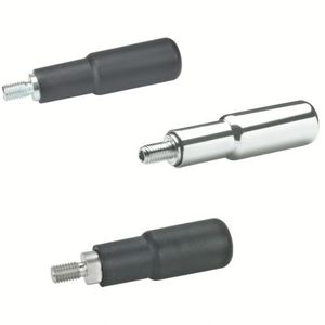 puxador tubular