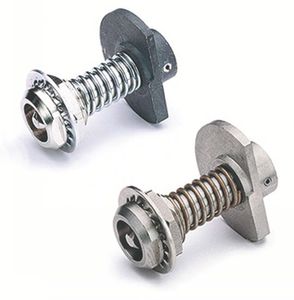 fecho de compressão