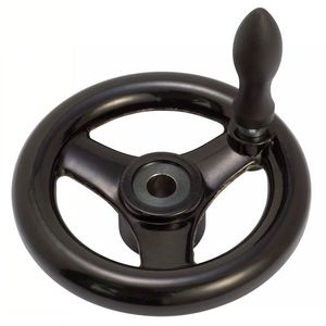 volante de manobra