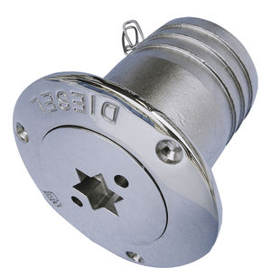 fundição por cera perdida aço inoxidável