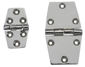 fundição por cera perdida aço inoxidável