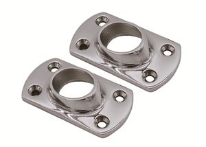 fundição por cera perdida aço inoxidável